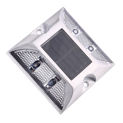 Regelmatige/Opvlammende Wijze 105mm Zonnewegreflectors 8000mcd voor Zwarte Vlek