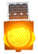 Geel Opvlammend Zonnelicht Anti 300mm Op hoge temperatuur van de Verkeerswaarschuwing voor Verkeersveiligheid