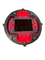 NI MH batterij Solar Underground Light 150 mm IP68 Solar LED-wegmarkeringen voor verkeersveiligheid