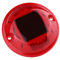 Rode 8000mcd Dia 120mm Zonne Aangedreven de Wegnagels van PC voor Wegrand