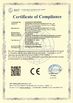 China Shenzhen CadSolar Technology Co., Ltd. certificaten